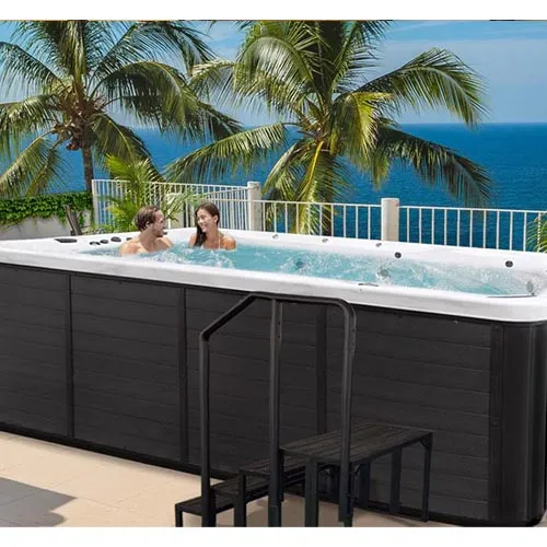 Swimspa hot tubs for sale in Santa Clarita